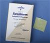 Xeroform Petroleum Gauze, 1" x 8"